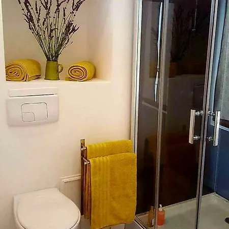 Апартаменты Forcal Форкалькье