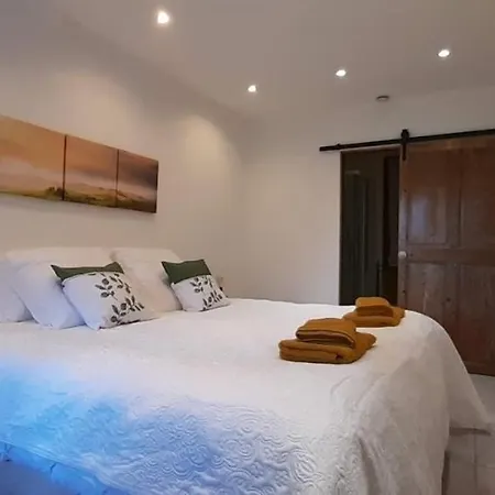 Forcal Apartment Forcalquier