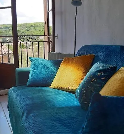 Forcal Apartment Forcalquier