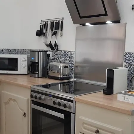 Apartment Forcal Forcalquier