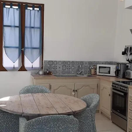 Apartment Forcal Forcalquier