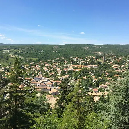 Apartment Forcal Forcalquier