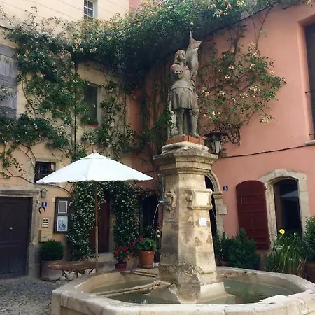 Forcal Apartment Forcalquier