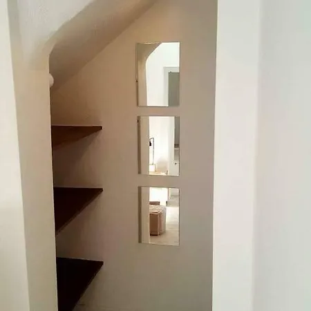 Forcal Apartment