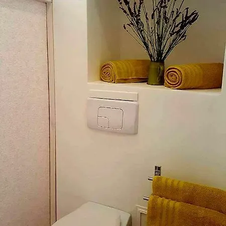 Apartment Forcal *