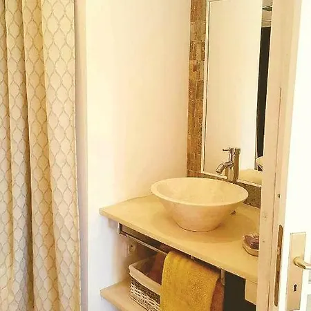 Apartment Forcal