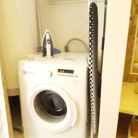 Forcal Apartment *